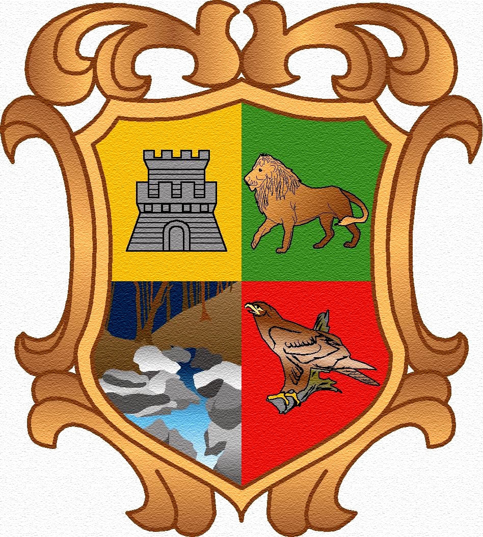 Stemma comunale di Torricella del Pizzo